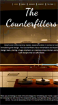 Mobile Screenshot of counterfitters.com